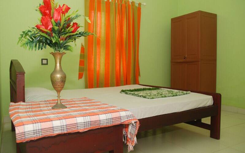 Satin Sand Beach Resort, Kannur 2